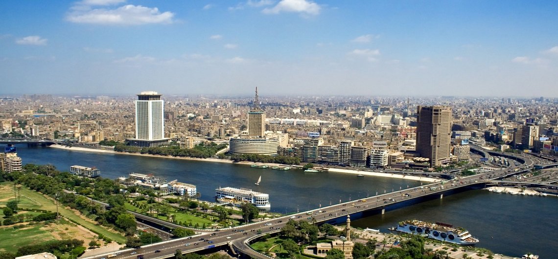 Guide to Cairo