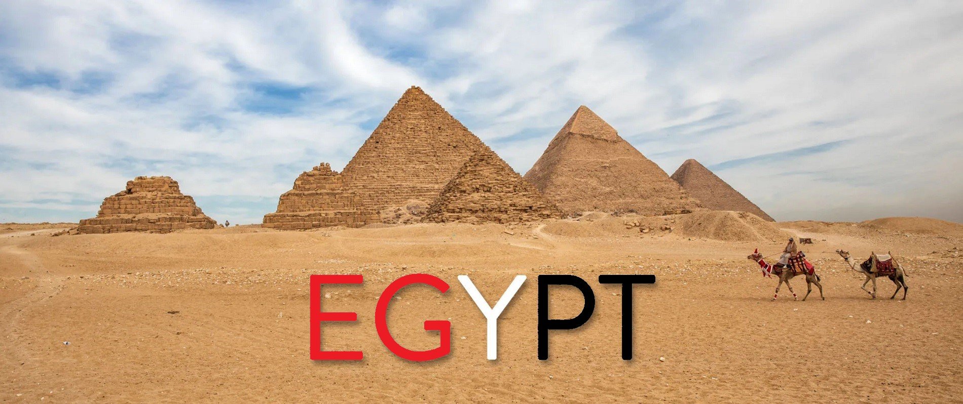 Egypt General Information