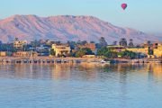 Sights to see in Luxor