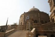 Cairo Hanging Church