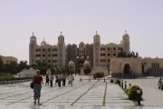 famous Christianity treasure in Egypt 3